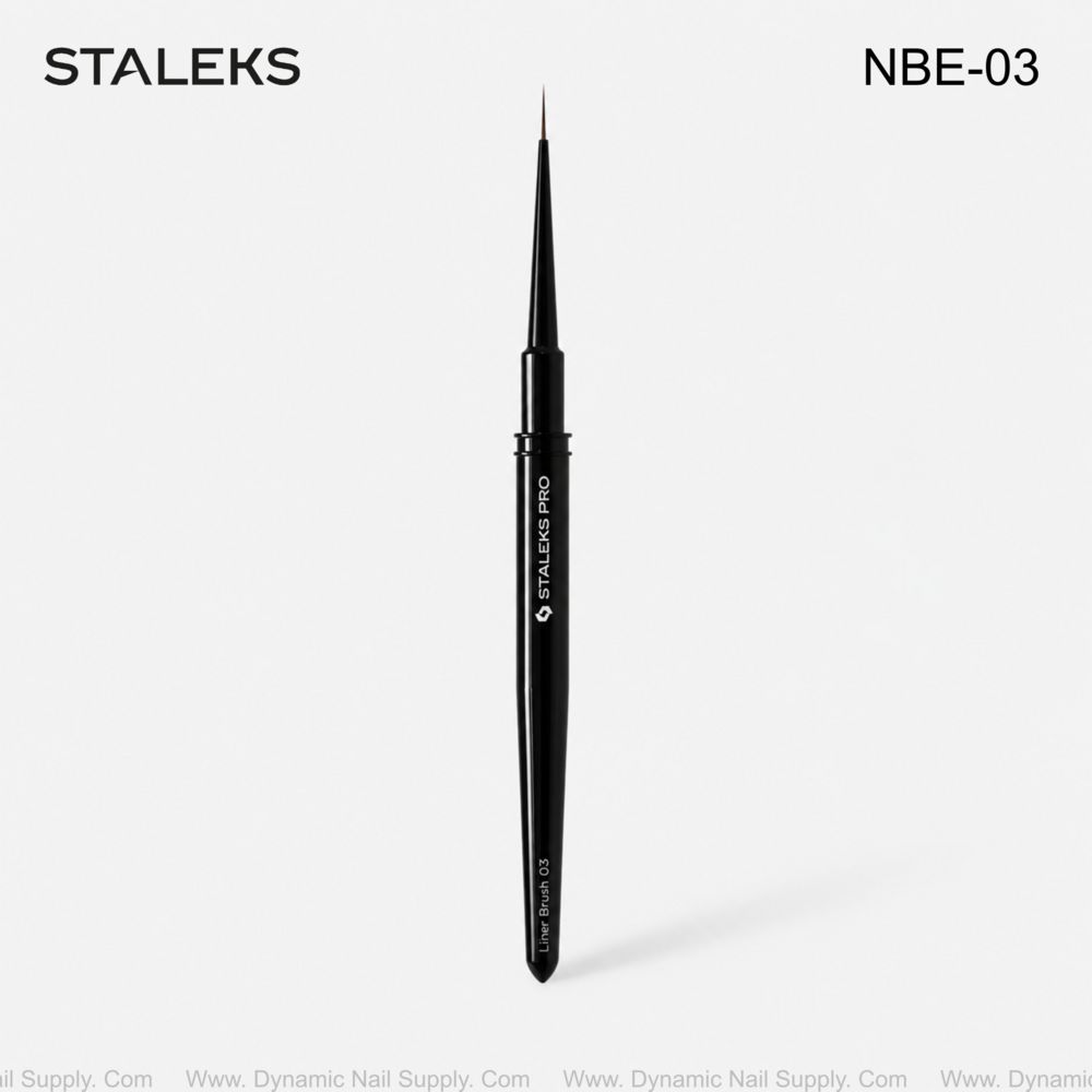 0.9mm Liner Nail Brush Buyer Guide for Salons