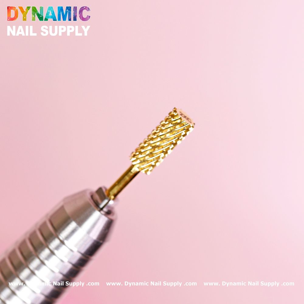 2XC small barrel carbide drill bit - 10