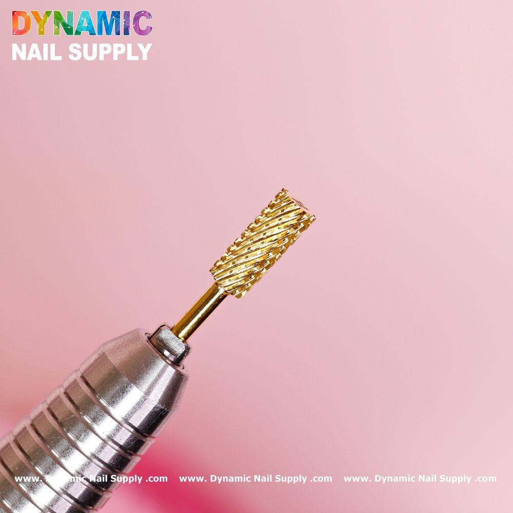 2XC small barrel carbide drill bit - 2