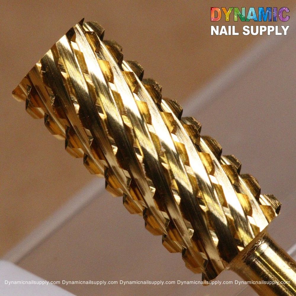 2XC small barrel carbide drill bit - 5