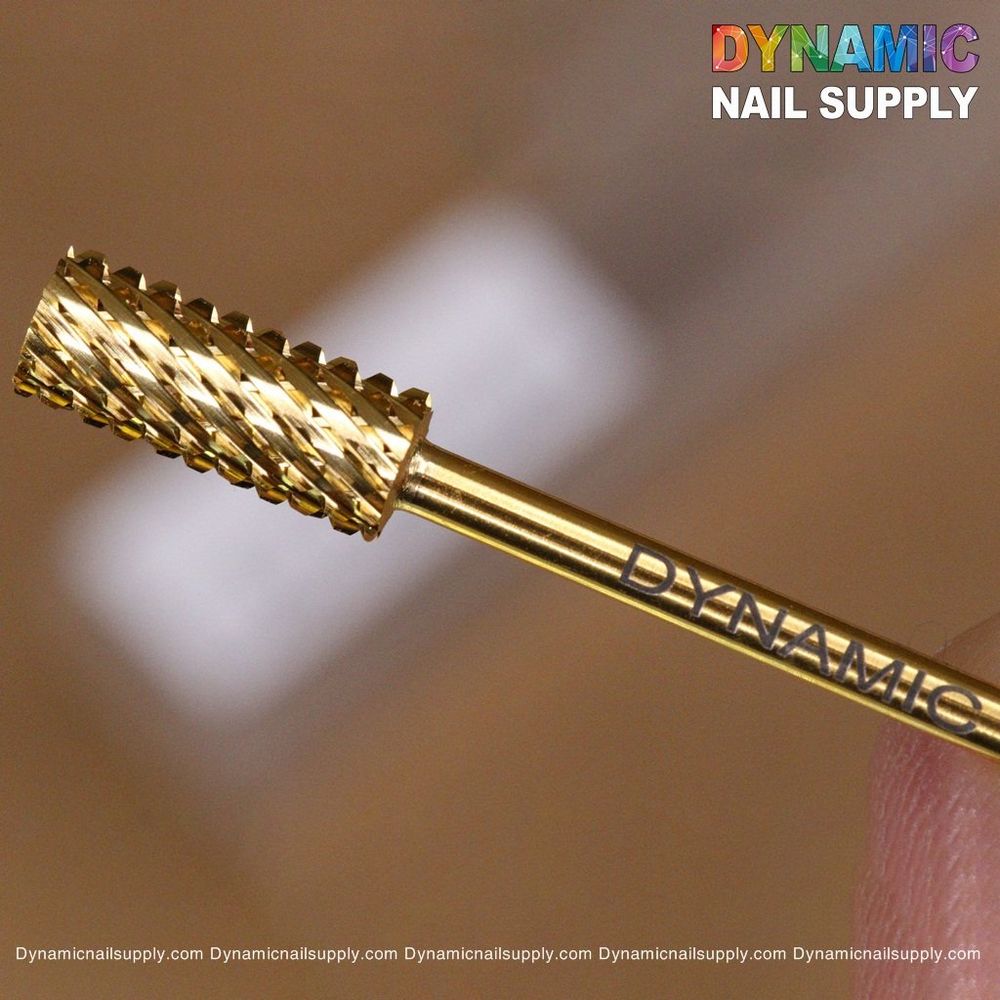 2XC small barrel carbide drill bit - 6