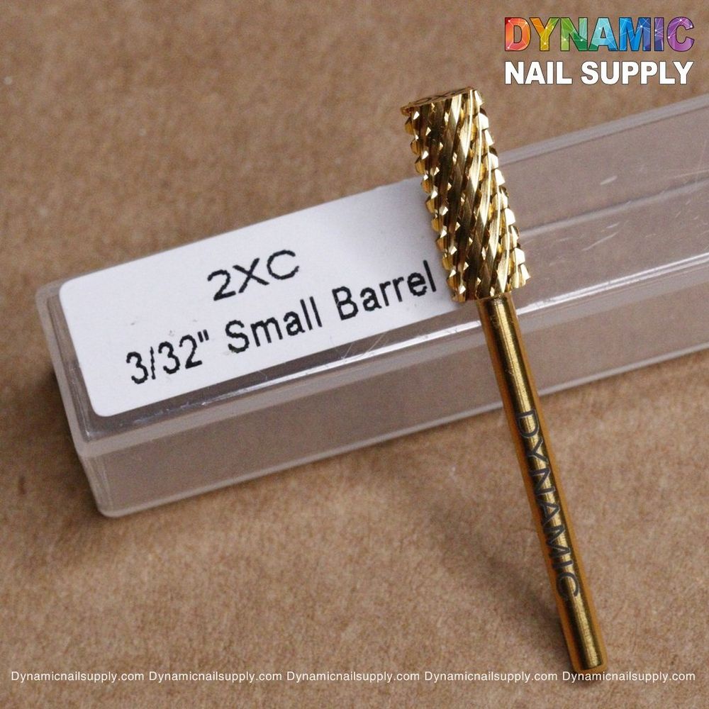 2XC small barrel carbide drill bit - 7