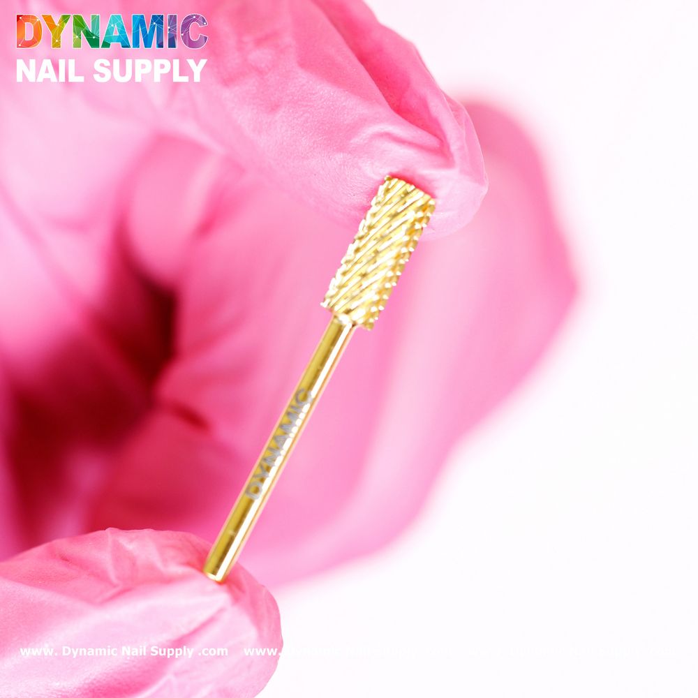 2XC small barrel carbide drill bit - 8