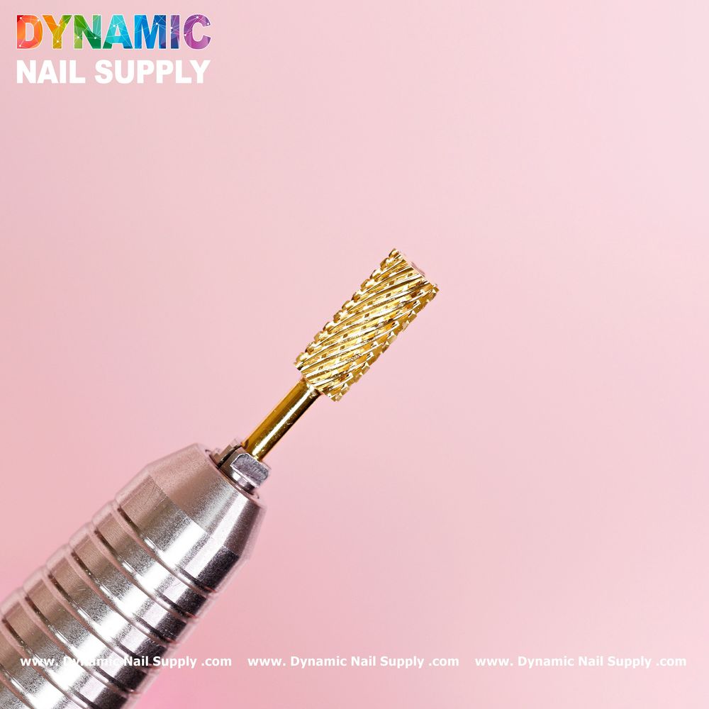 2XC small barrel carbide drill bit - 9