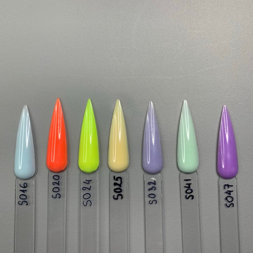Spring Pastel Dipping Powder: Beginner’s How-To Guide